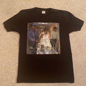 Supreme Tee